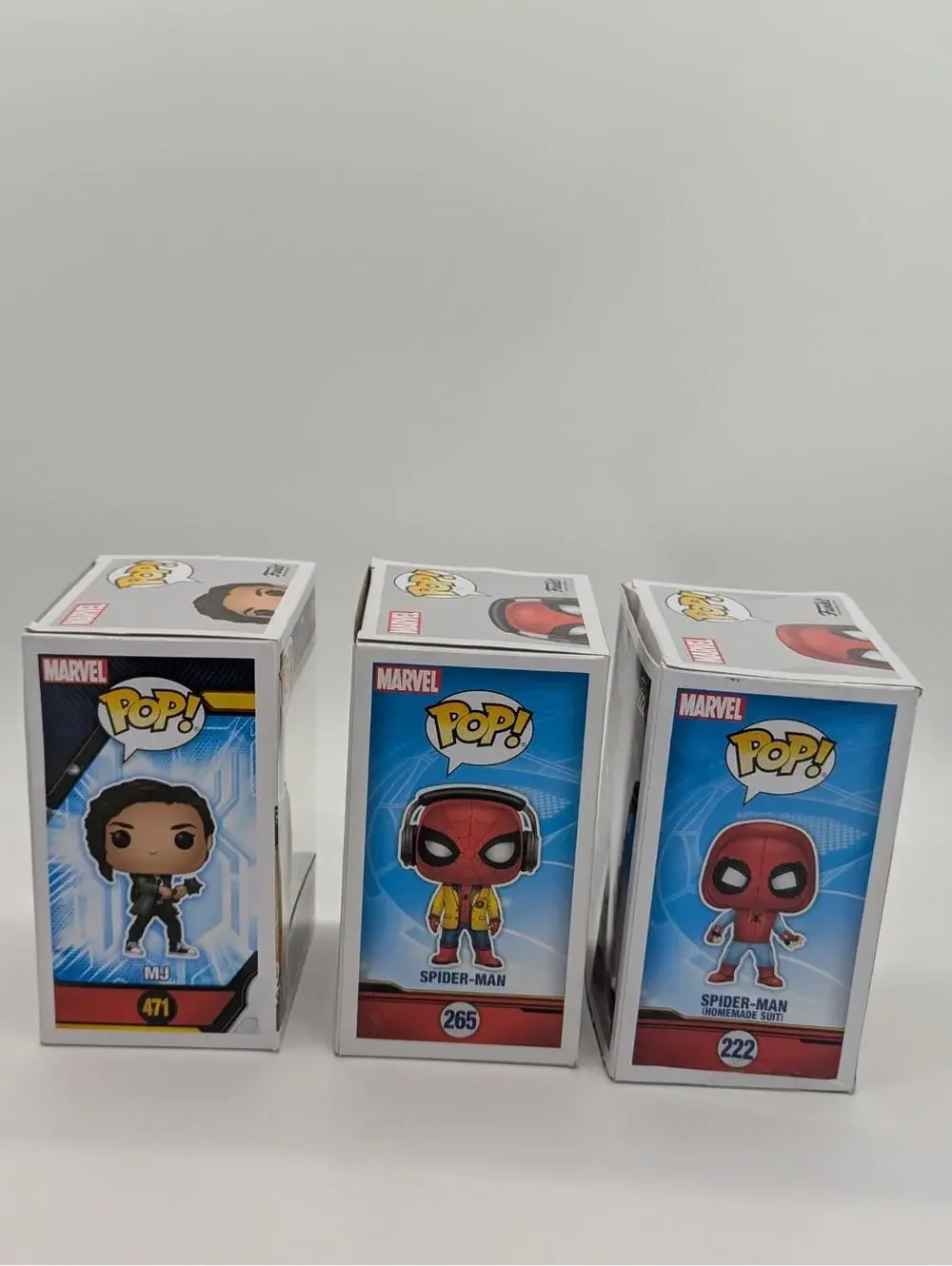 Funko please zoom